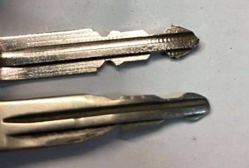 We cut a range of keys including lost car keys, house keys
