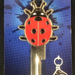 Lady Bug key