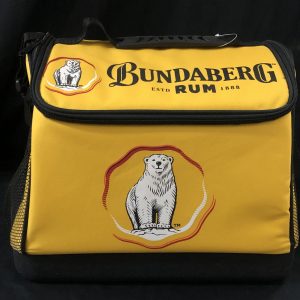 Bundaberg Cooler Bag