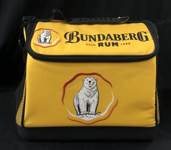 Bundaberg Cooler Bag