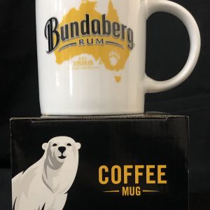 Bundaberg Coffee Mug