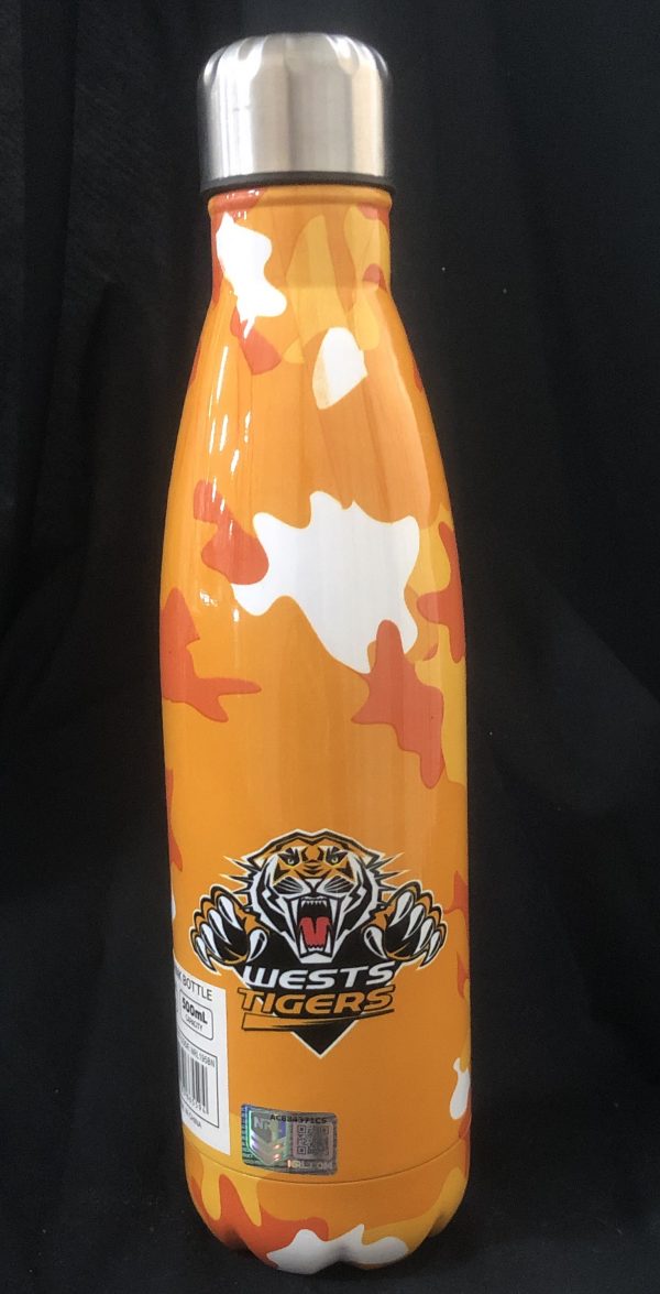 NRL Drink Bottle