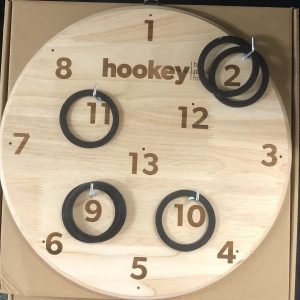 Hookey