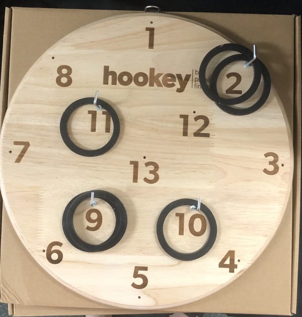 Hookey