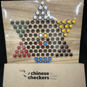 Chinese Checkers