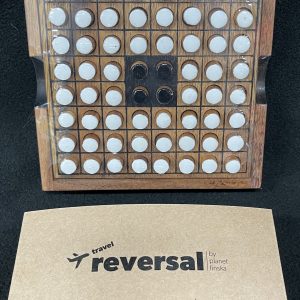Travel Reversal