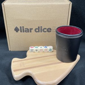 Liar Dice