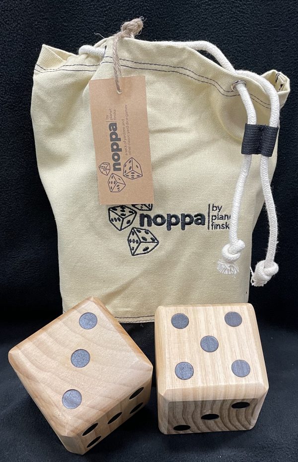 Noppla