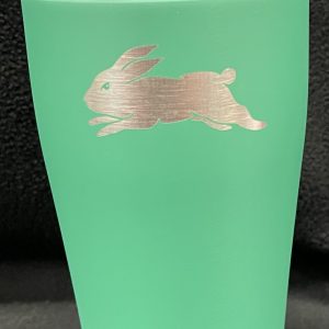 NRL Rabbits Travel Mug