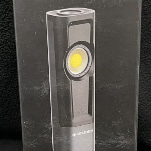LEDLENSER iW7R Worklight